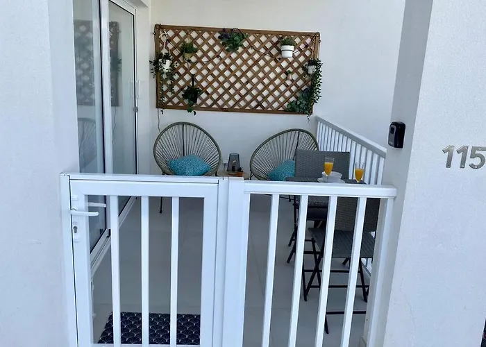 Oasis View Lanzarote *