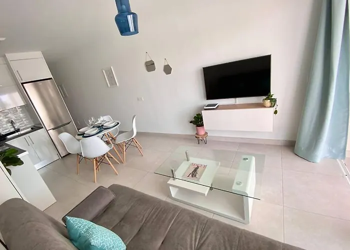 Oasis View Lanzarote Apartamento Costa Teguise