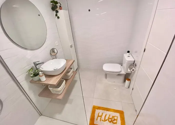 アパート Oasis View Lanzarote