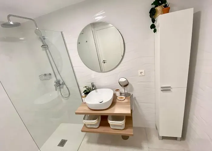 Oasis View Lanzarote Apartamento