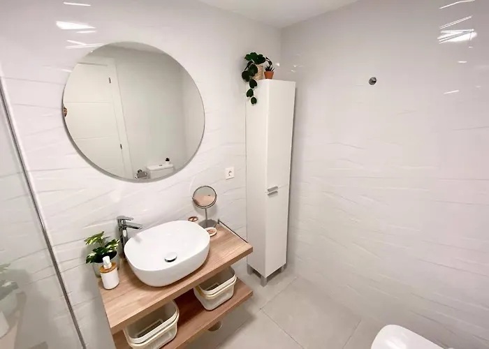 Oasis View Lanzarote Apartamento