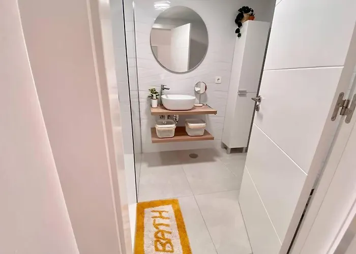 Oasis View Lanzarote Apartamento *