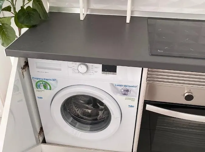 Oasis View Lanzarote * コスタ・テギセ