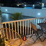 Oasis View Lanzarote Costa Teguise