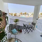 Oasis View Lanzarote * Costa Teguise