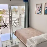 Lejlighed Oasis View Lanzarote