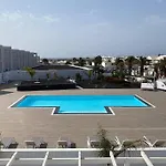 Lejlighed Oasis View Lanzarote