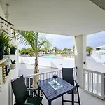 Lejlighed Oasis View Lanzarote