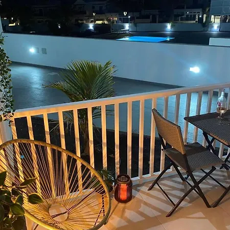 Oasis View Lanzarote コスタ・テギセ