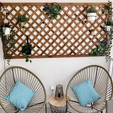 Oasis View Lanzarote コスタ・テギセ