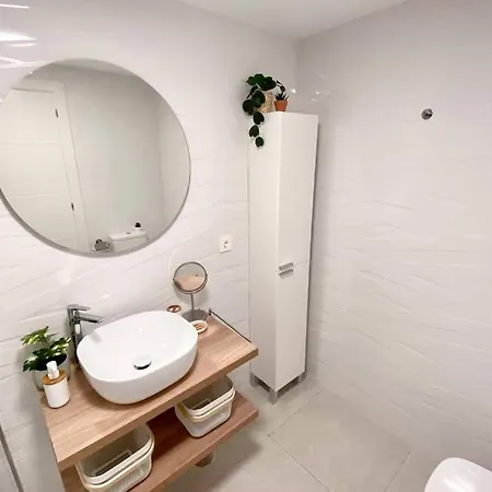 Oasis View Lanzarote アパート