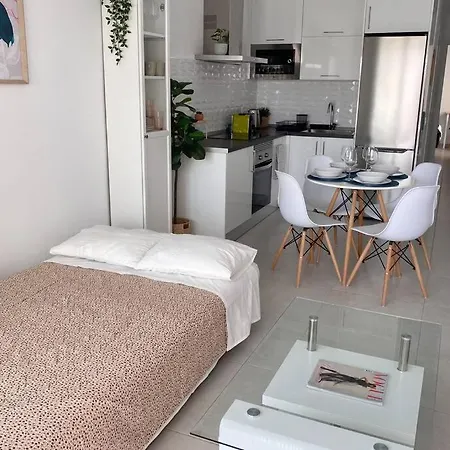 Oasis View Lanzarote アパート *