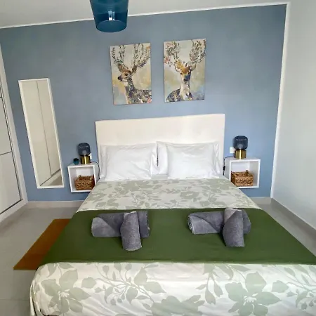 Oasis View Lanzarote アパート