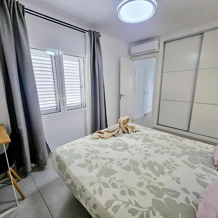 Oasis View Lanzarote * 코스타 테기세